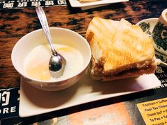 -南洋老咖啡(牛车水店)