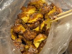 -蒙记老牌豆浆