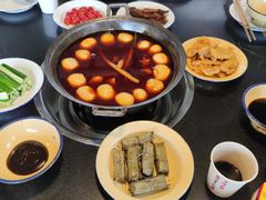 -李子坝梁山鸡(李子坝大鸡哥店)