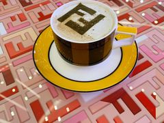 -FENDI(万象城店)