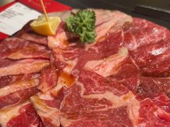 -谷牛和牛烤肉(漕河泾印象城店)
