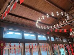 -雪霁山庄·合肥地标老字号