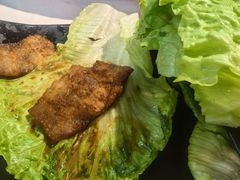 -云晓光头烧烤吧(德平路店)