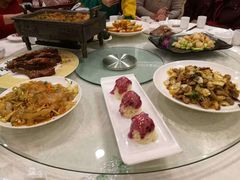 -友鹏海鲜(新宜白大道店)