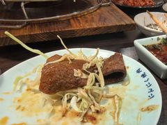 -蒜香焼肉PURUSHIN(马场路店)