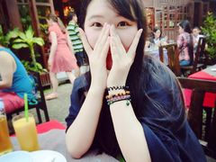 -Dash Teak House