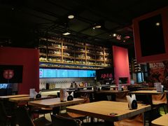 -牛啤堂精酿啤酒餐吧(五棵松华熙店)