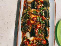 -鸣记脆皮烤鱼(岐山路店)