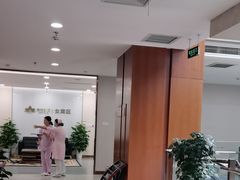 -慈铭体检(北京奥亚分院)
