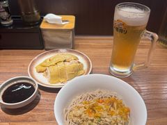 -蟹黄鱼·海派深夜面馆(江湾里店)