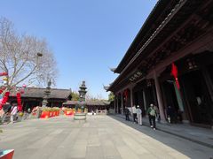 -钱王祠