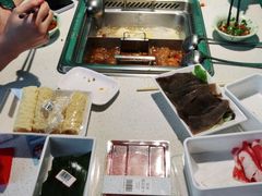 -野妹火锅(龙岗店)
