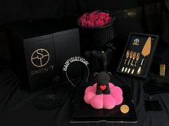 -西檬树SIMON·T轻奢蛋糕(大东方Max店)