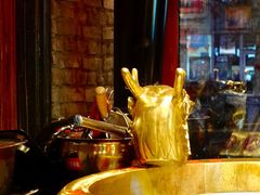 -谭鸭血老火锅(漳州路店)