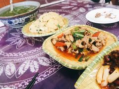 -益恒饭店乡间白族菜(古城总店)