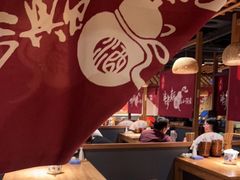大堂-先启半步颠小酒馆(常熟万达广场店)