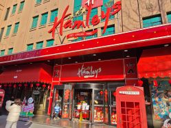 -哈姆雷斯(王府井百货大楼店)