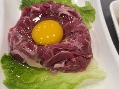 -马记伊源斋涮肉·清真菜(潘家园古玩市场店)