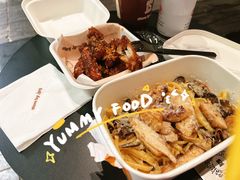 -JPG canteen(广州寺右公馆店)