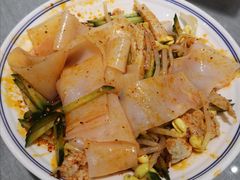 -大嘻咹biangbiang面(历史博物馆店)