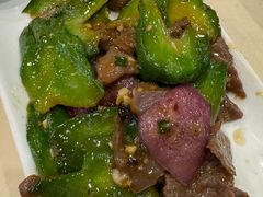 -玲又珑美食(盘福路店)