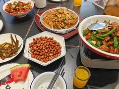 -韶山冲湘菜(中兴大街店)