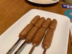 -乐凯撒披萨(卓悦汇店)