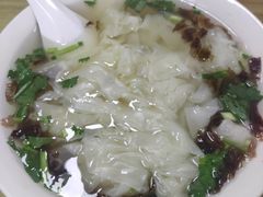 -胥塘陆氏小馄饨