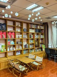 -月满阁月子中心(莲湖区店)
