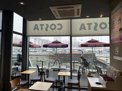-COSTA COFFEE(龙德广场店)