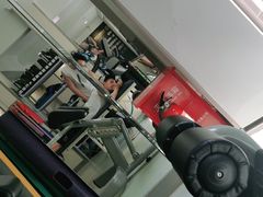 -中田健身工作室(东园店)