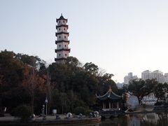 -江心屿景区