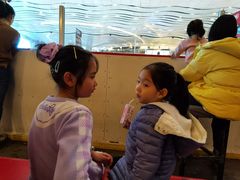 -冰纷万象滑冰场(沈阳万象城店)