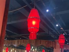 大堂-老滇山寨•云南特色菜•地方菜•民族风情歌舞表演(金碧店)