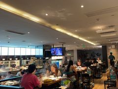 -淘米捞·米汤脆鲩鱼火锅(福田皇岗店)