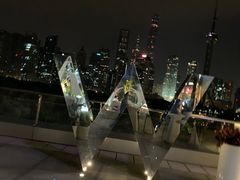 -池畔酒吧 WET Bar