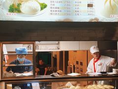 -同心楼(解放北路店)