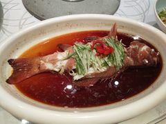 -俏江南天津时尚曲艺主题餐厅(马场道店)