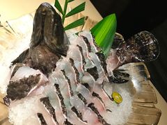 -余欢领鲜火锅(新街口店)