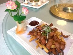 -宜兴隆家宴·私房菜(泰安华庭店)