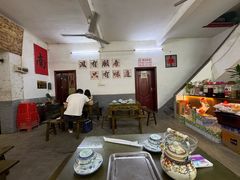 -上南瓦煲鸡·清远鸡·老字号(总店)