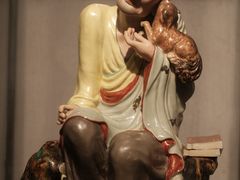 -景德镇中国陶瓷博物馆