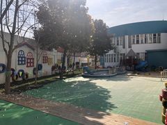 -小风车金桥丽都幼儿园(金桥店)
