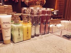 -浅深Cheersum(曹杨店)