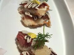 寿司糯米鸭-桂满陇·景观餐厅(新世界店)