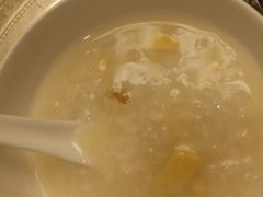 -南通绿洲国际假日酒店全日餐厅