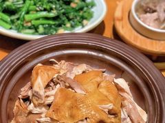 -秋色客家菜(南山店)