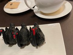 -广州文华东方酒店·江-由辉师傅主理