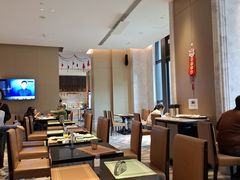 -云尚自助餐厅(佛山南海瞻云酒店)