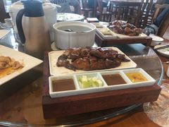 -凤阁楼果木烧鹅(鹤山陈山店)